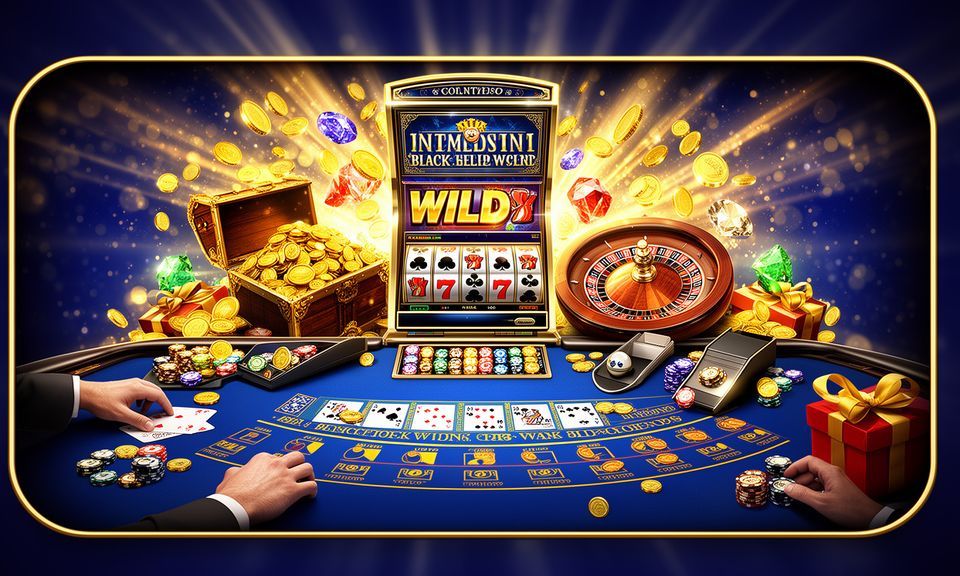 gtslot88 River Crocodile Slots