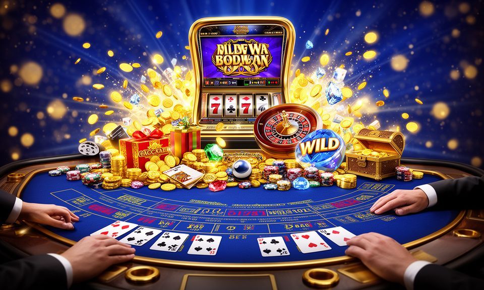 gtslot88 Real Cards, Real Dealers — Live Baccarat at gtslot88