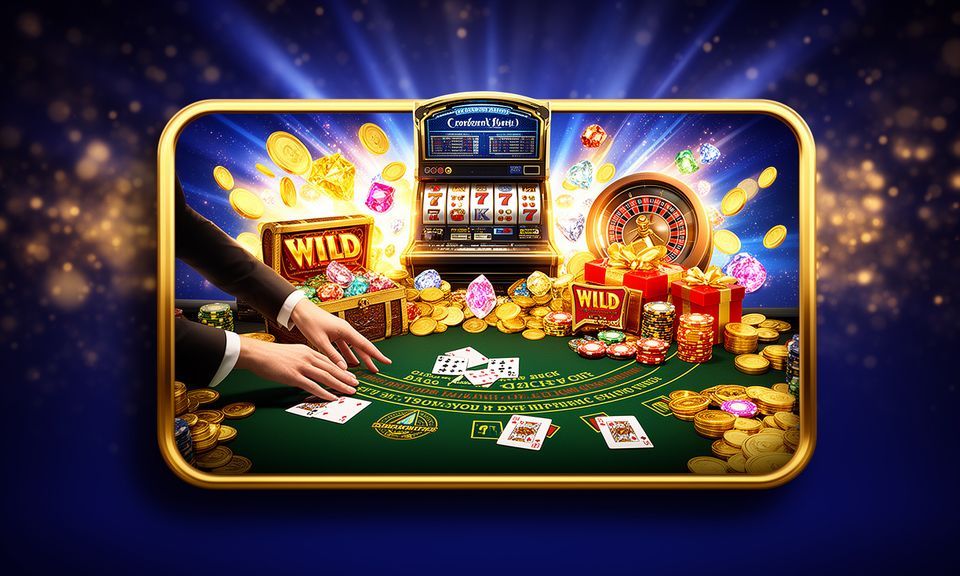gtslot88 What We Offer in Longhouse Fortune Slots